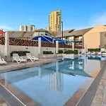 Ruby - 2 Bedroom Penthouse In Surfers Paradise!
