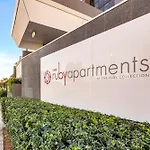 Ruby - 2 Bedroom Penthouse In Surfers Paradise!