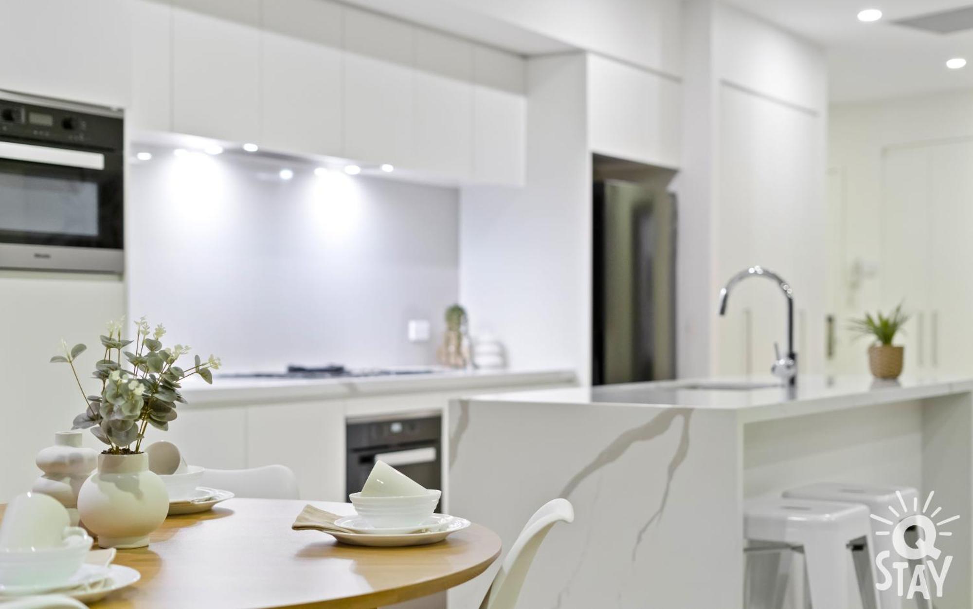 Ruby - 2 Bedroom Penthouse In Surfers Paradise! Hotel