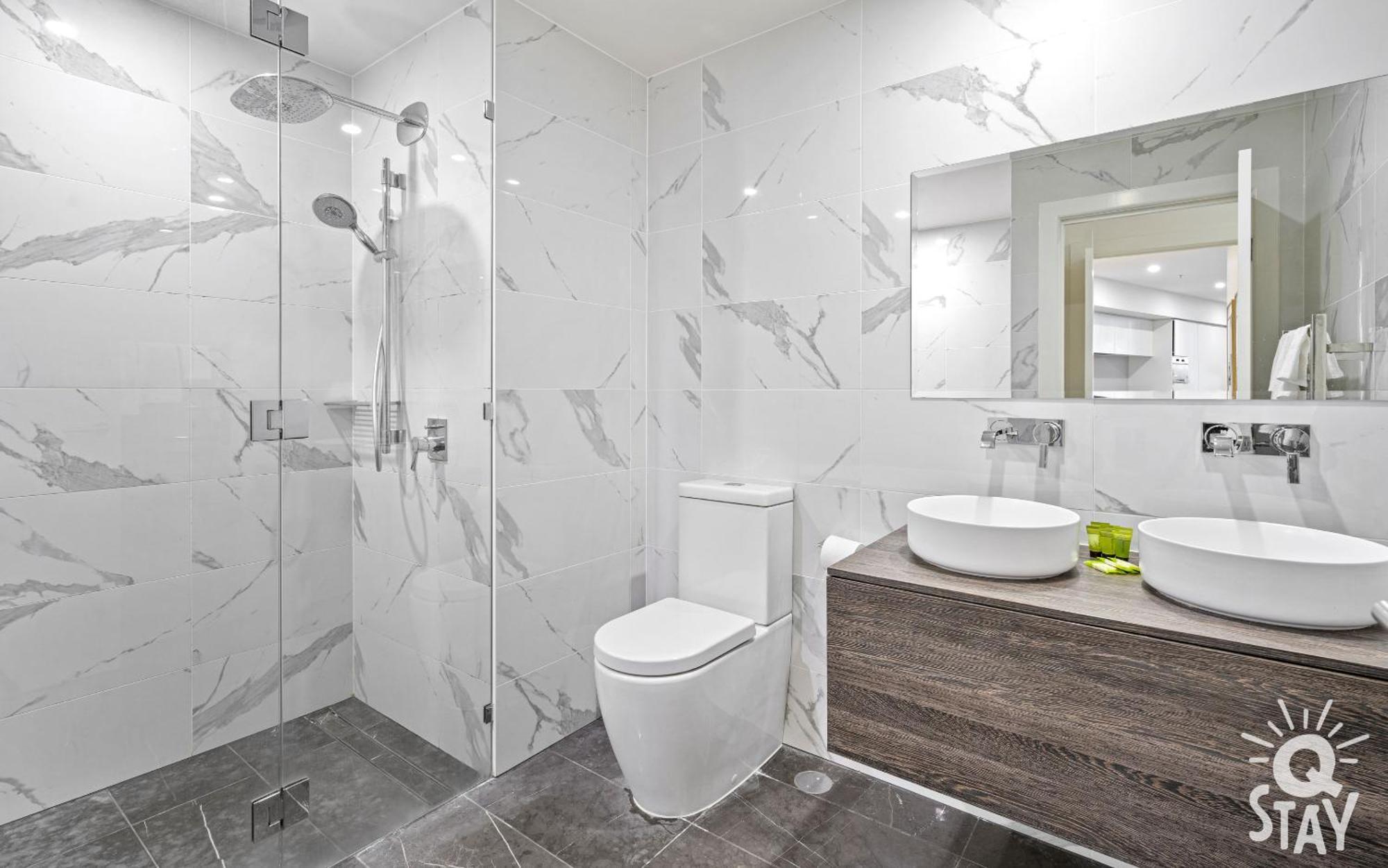 Hotel Ruby - 2 Bedroom Penthouse In Surfers Paradise! Gold Coast