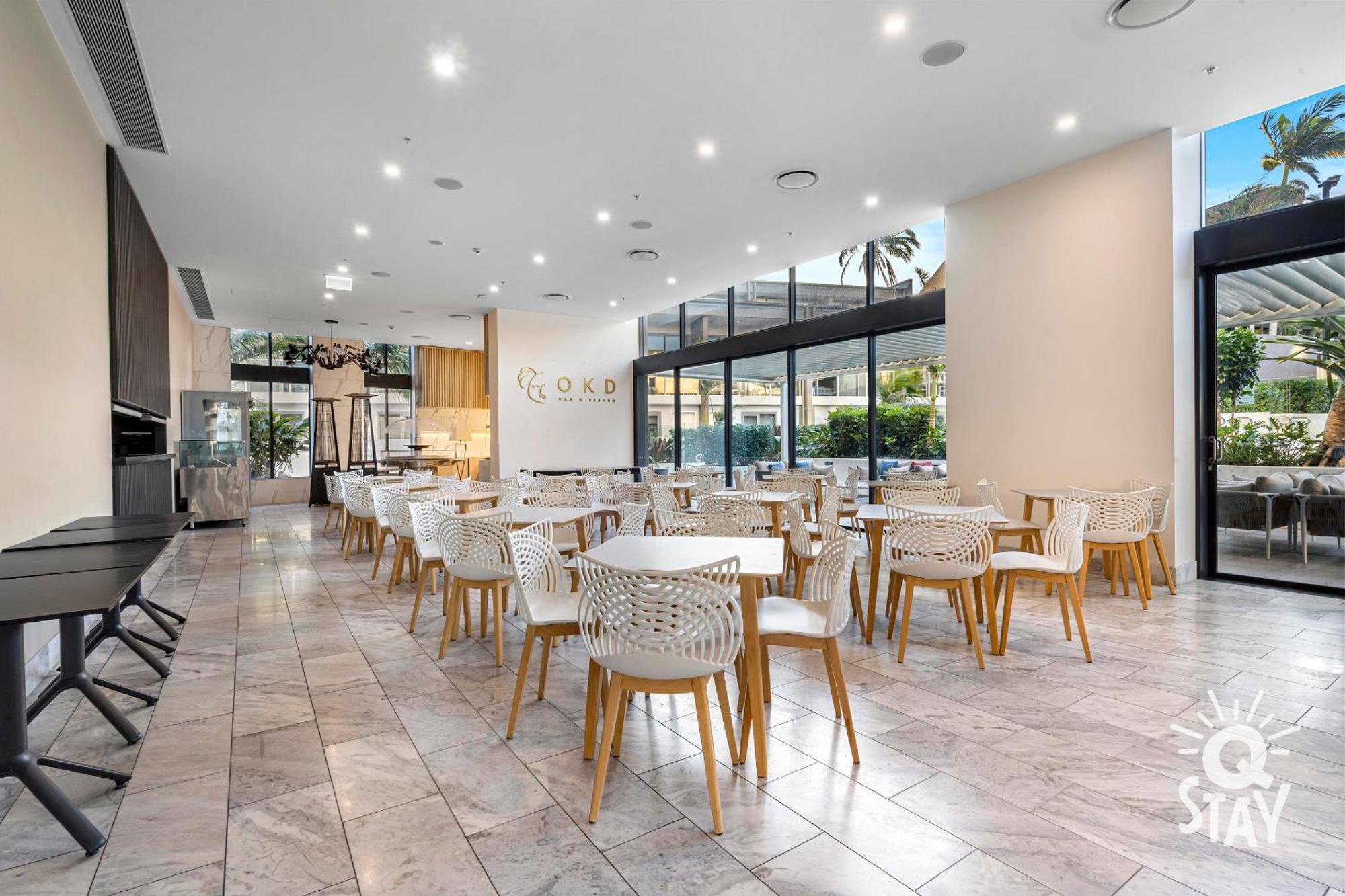 Hotel Ruby - 2 Bedroom Penthouse In Surfers Paradise! Gold Coast